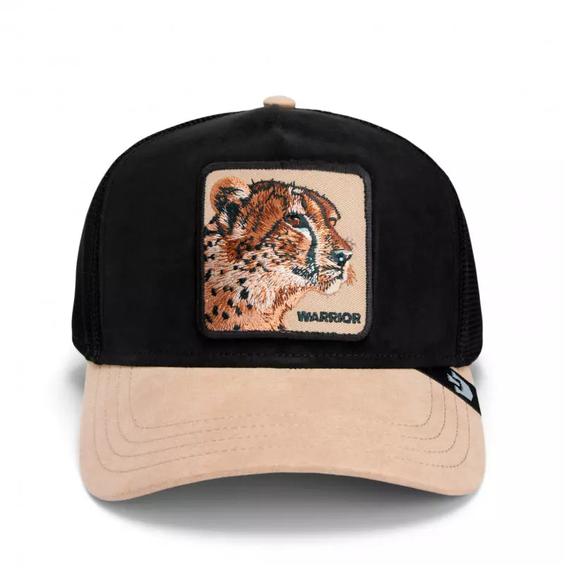 Gorra GOORIN - 101-1848-BLK