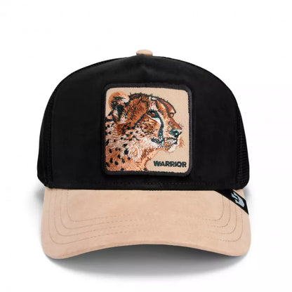 Gorra GOORIN - 101-1848-BLK