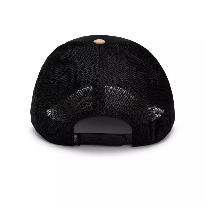 Gorra GOORIN - 101-1848-BLK