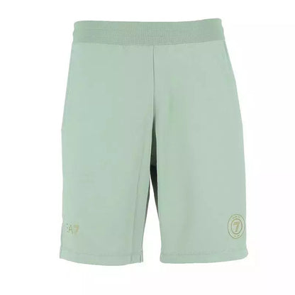 Bermudas EA7 - 7M000260 AF13526 U9024