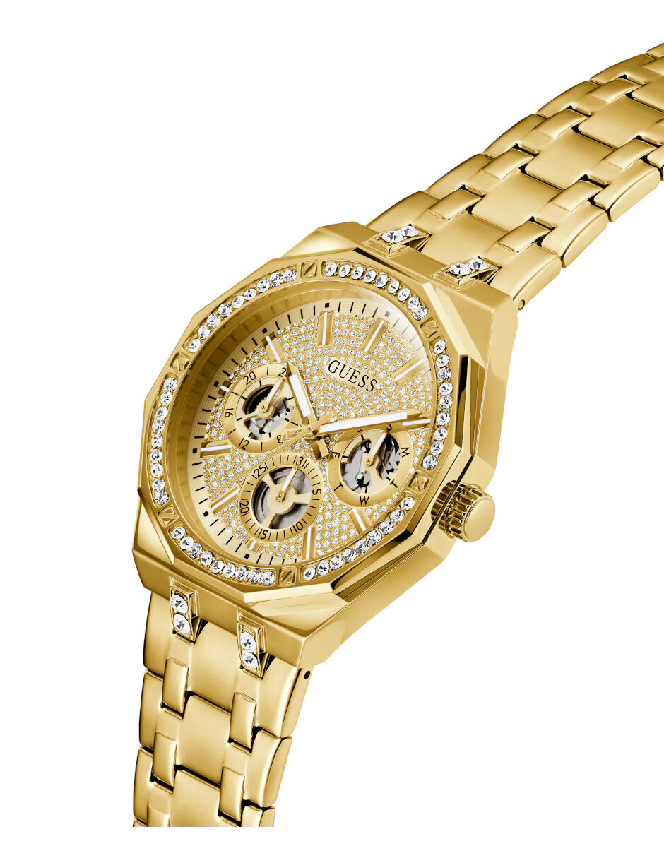Reloj GUESS KRYPTONITE - GW0960G2