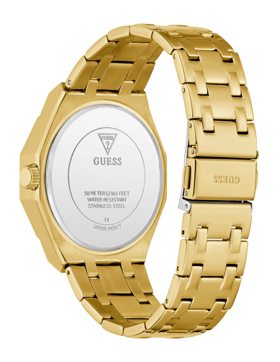 Reloj GUESS KRYPTONITE - GW0960G2