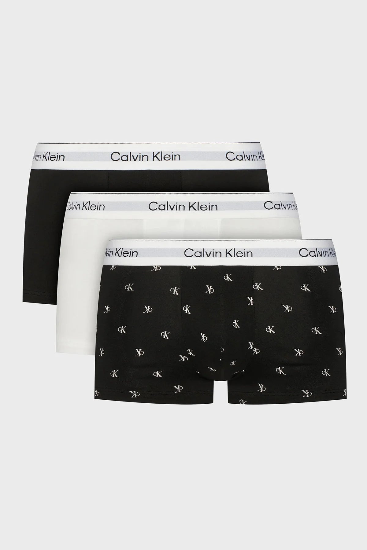 Boxers CALVIN KLEIN - LV00NB4389 3TH