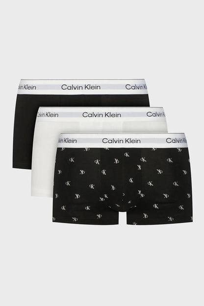 Boxers CALVIN KLEIN - LV00NB4389 3TH