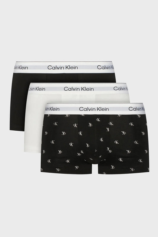 Boxers CALVIN KLEIN - LV00NB4389 3TH