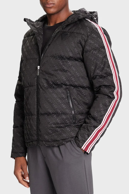 Chaqueta GUESS - Z5BL02 WFIQ2 FJ9Y