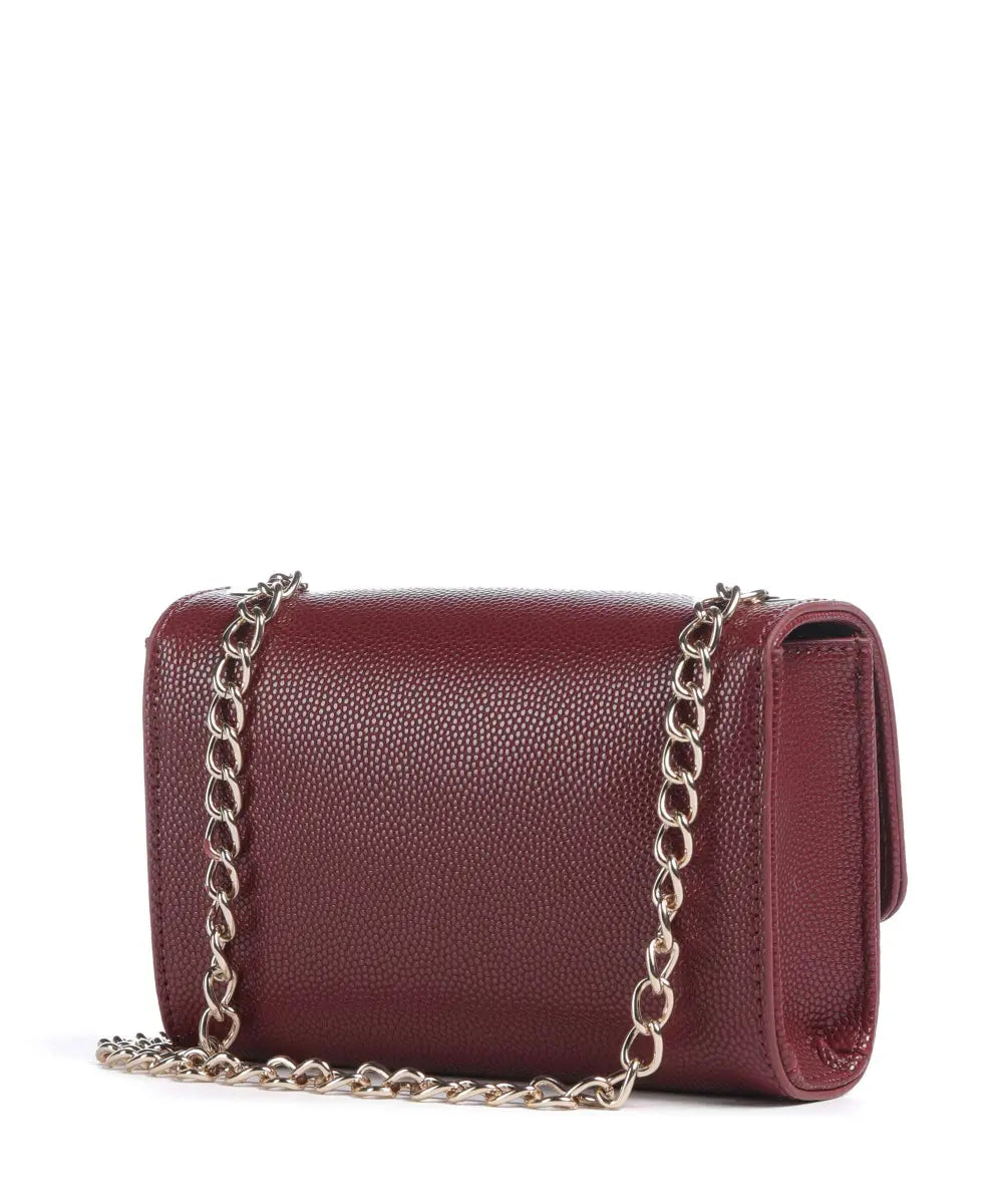 Bolso VALENTINO - VBS1R403G BORDEAUX