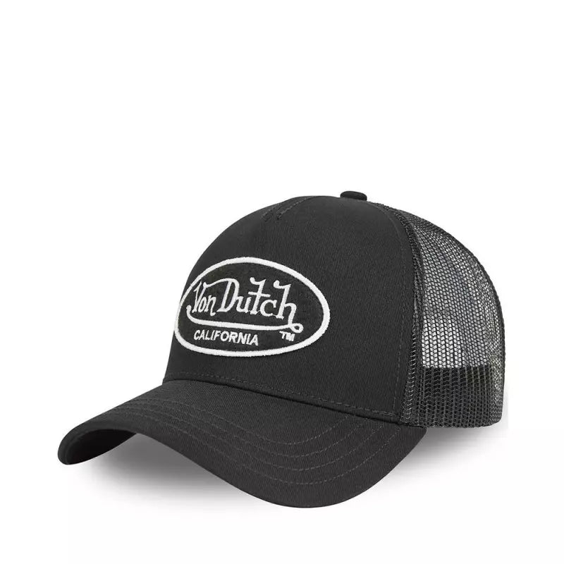 Gorra VON DUTCH - LOFB5