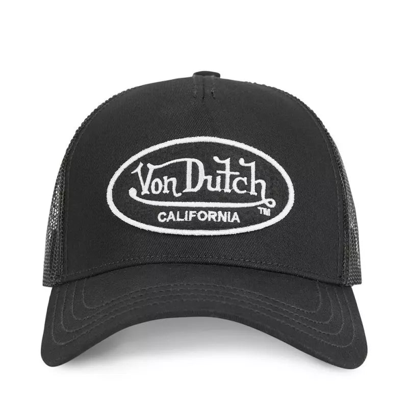 Gorra VON DUTCH - LOFB5