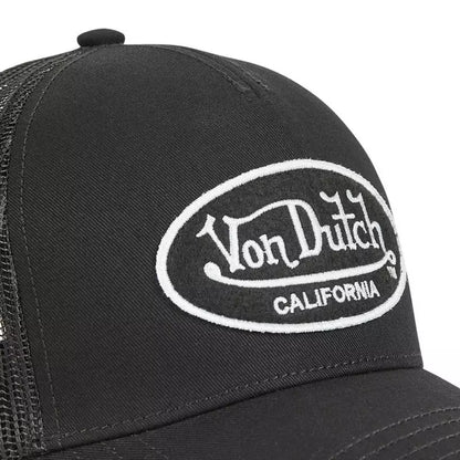 Gorra VON DUTCH - LOFB5