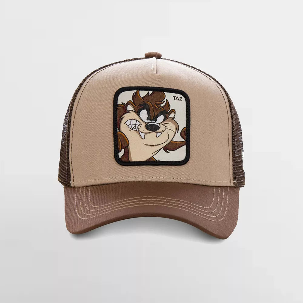 Gorra CAPSLAB - TAZ2