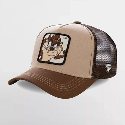 Gorra CAPSLAB - TAZ2