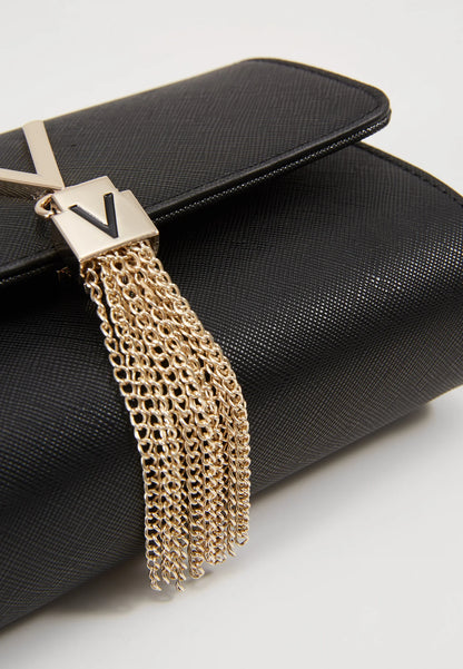 Bolso VALENTINO - VBS1R403G NERO/GOLD