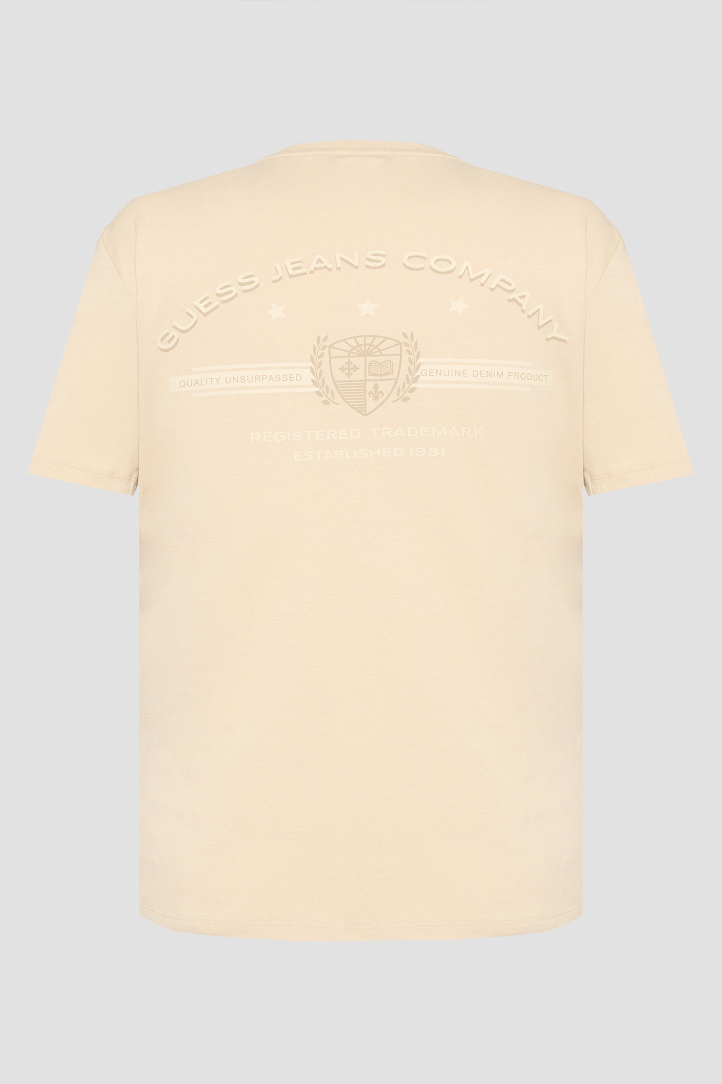 Camiseta GUESS - M5BI42 K8HM0 A117