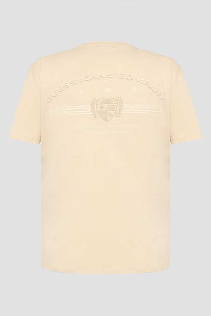 Camiseta GUESS - M5BI42 K8HM0 A117