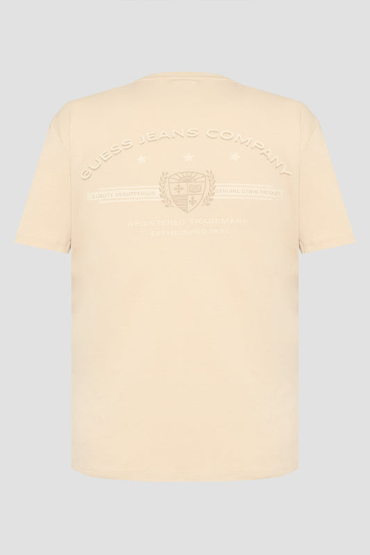 Camiseta GUESS - M5BI42 K8HM0 A117