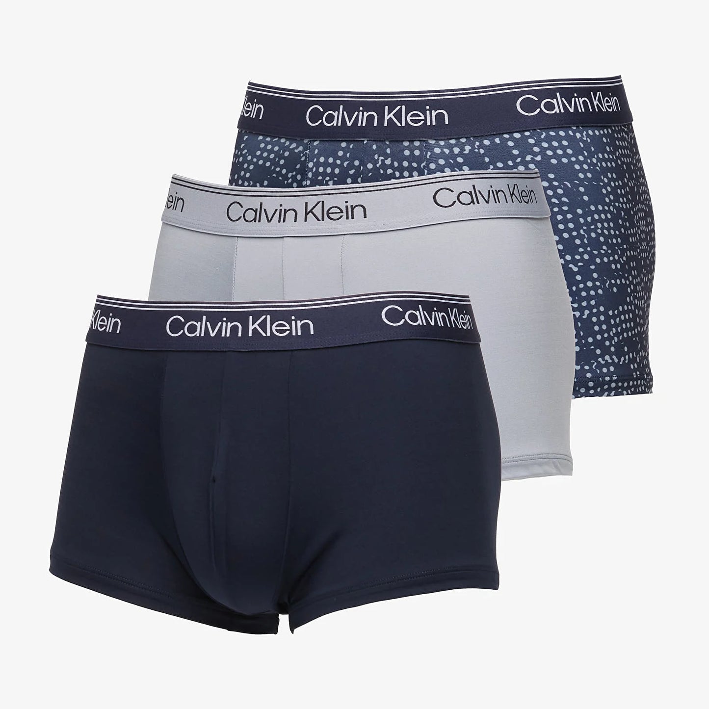 Boxers CALVIN KLEIN - LV00NB4409 3ZV