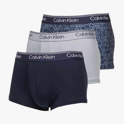 Boxers CALVIN KLEIN - LV00NB4409 3ZV