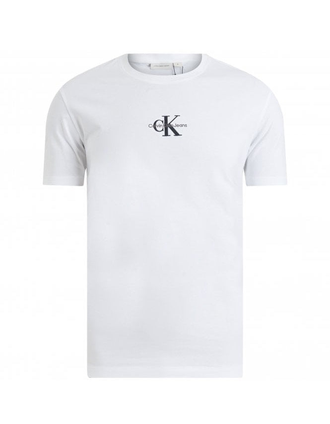 Camiseta CALVIN KLEIN - J30J325649 YAF