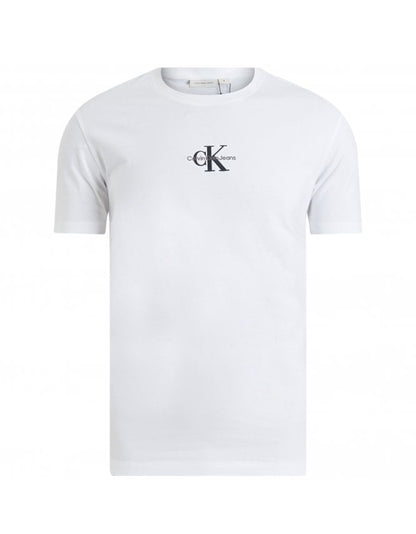 Camiseta CALVIN KLEIN - J30J325649 YAF