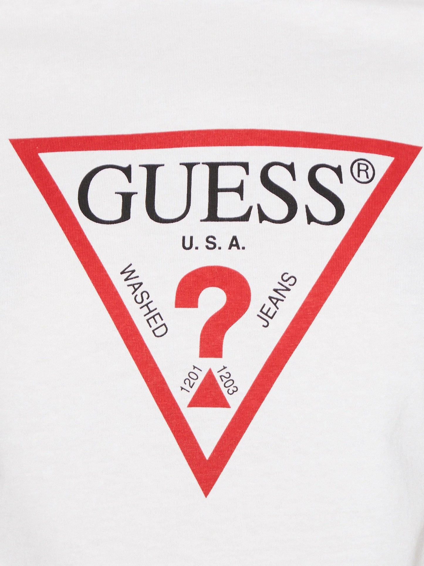 Camiseta GUESS - W4YI04 J1314 G011