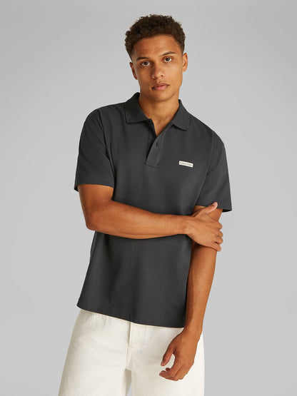 Polo CALVIN KLEIN - J30J327534 BA1