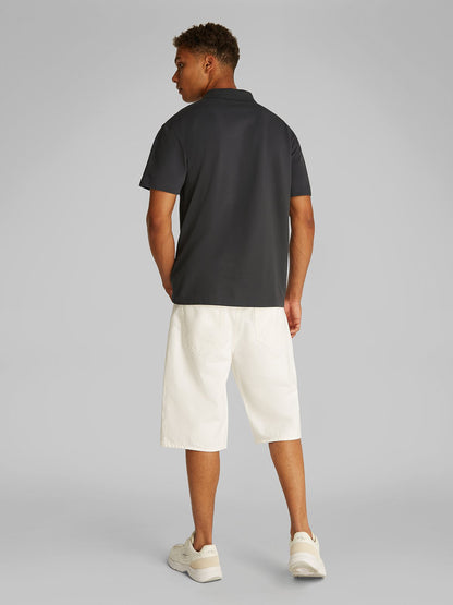 Polo CALVIN KLEIN - J30J327534 BA1