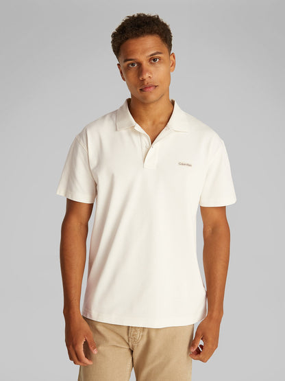 Polo CALVIN KLEIN - J30J327534 YAS