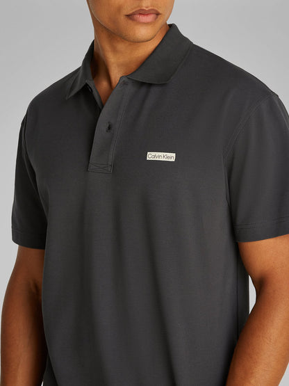 Polo CALVIN KLEIN - J30J327534 BA1