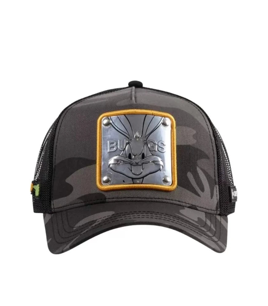 Gorra CAPSLAB - BUG3 CT