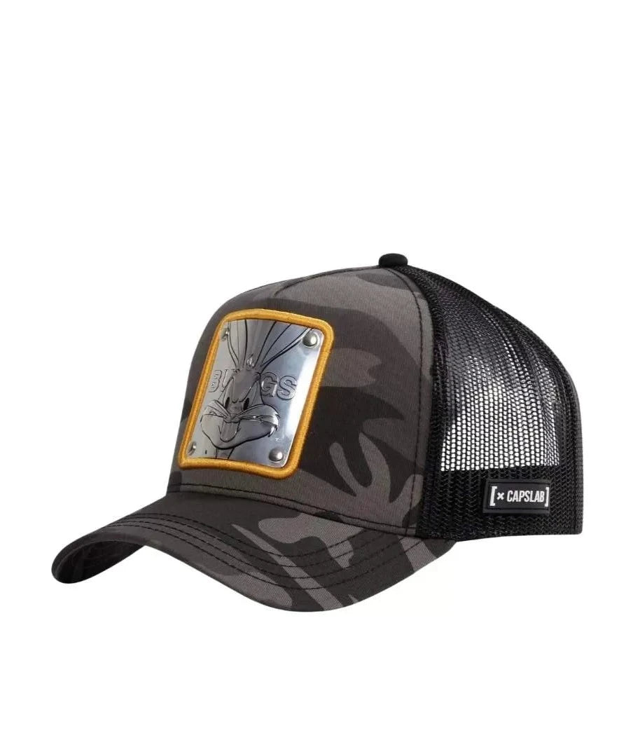 Gorra CAPSLAB - BUG3 CT