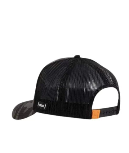 Gorra CAPSLAB - BUG3 CT