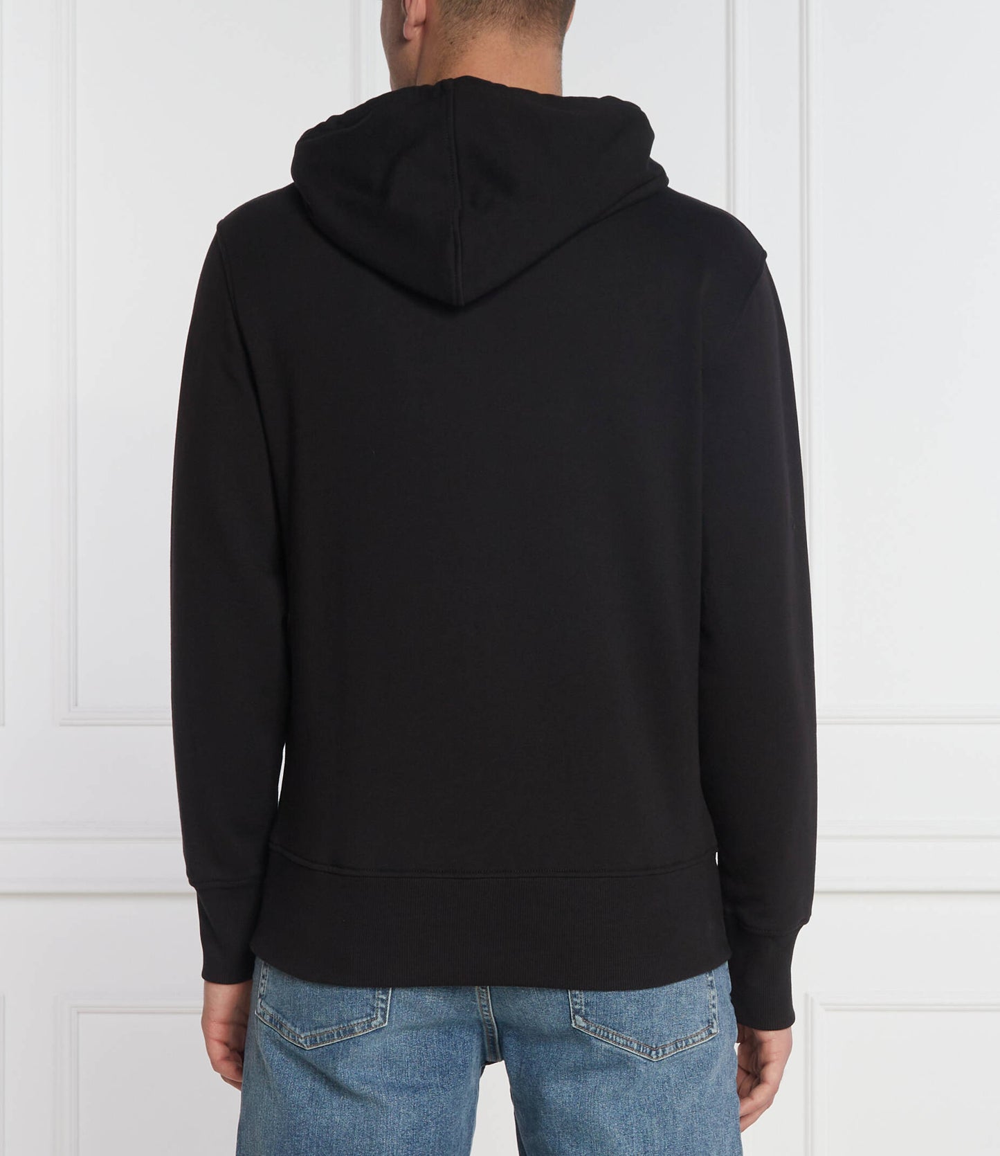 Sudadera CALVIN KLEIN - J30J325429 BEH