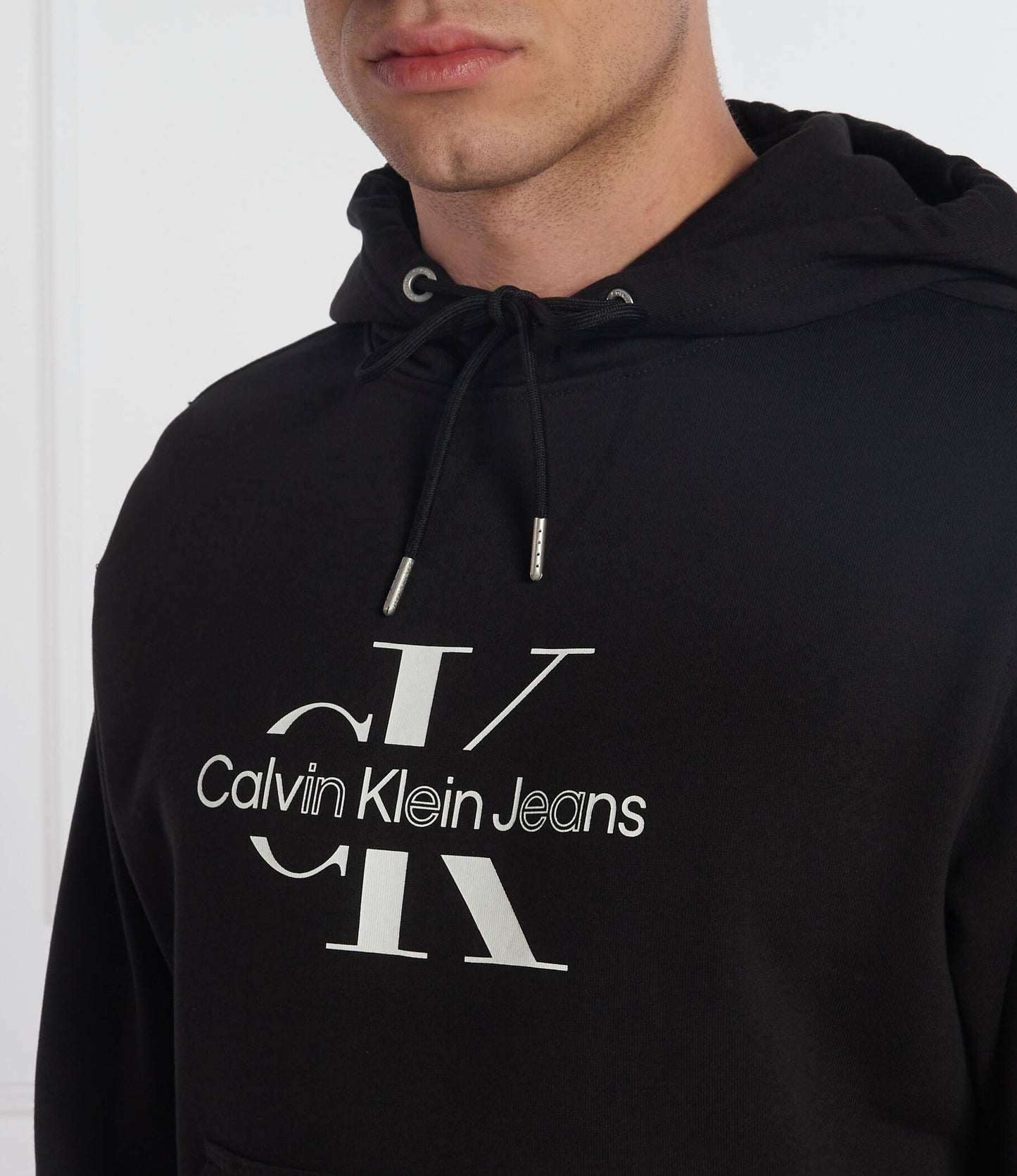 Sudadera CALVIN KLEIN - J30J325429 BEH