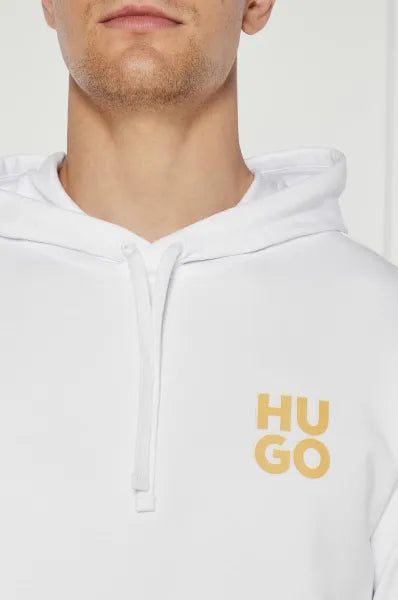 Sudadera HUGO - 50520159 100