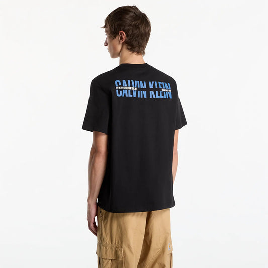 Camiseta CALVIN KLEIN - LV04RH821G UB1