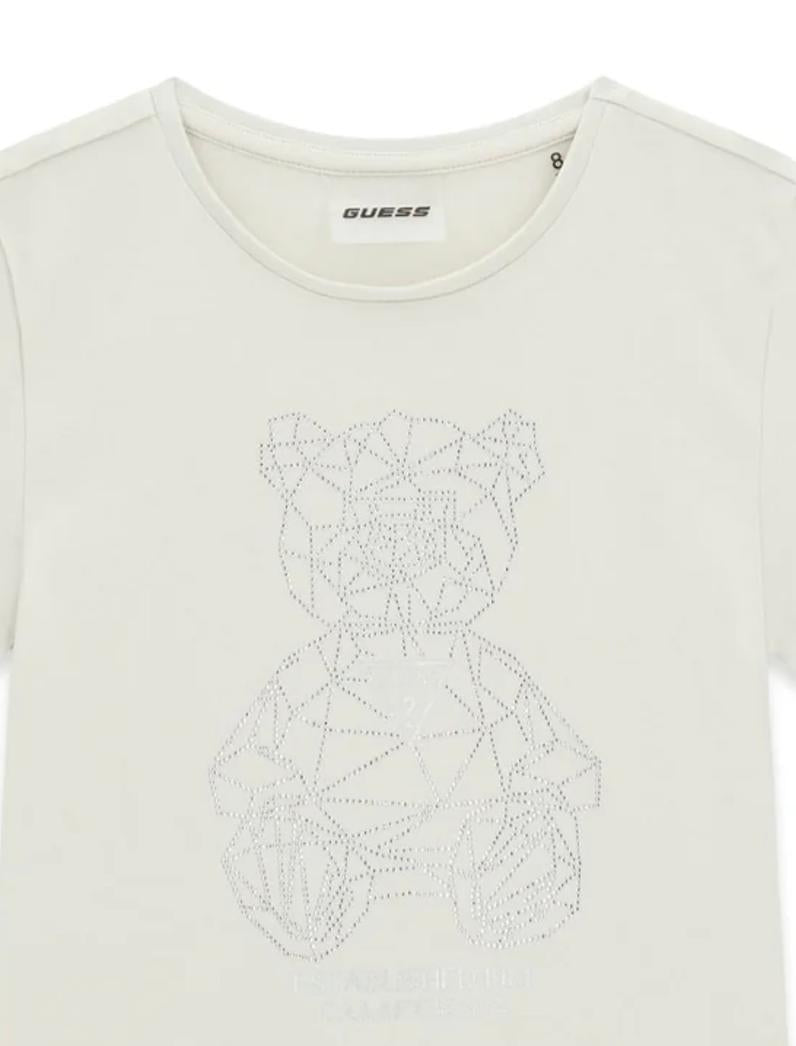 Camiseta GUESS - V6GI12 K3325 G056