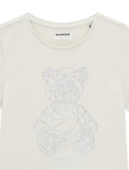 Camiseta GUESS - V6GI12 K3325 G056