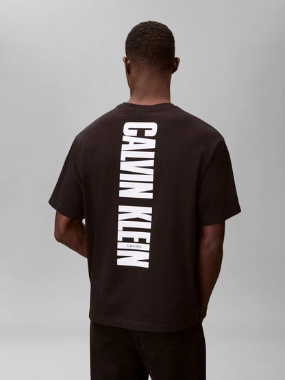 Camiseta CALVIN KLEIN - LV04RB851G UB1