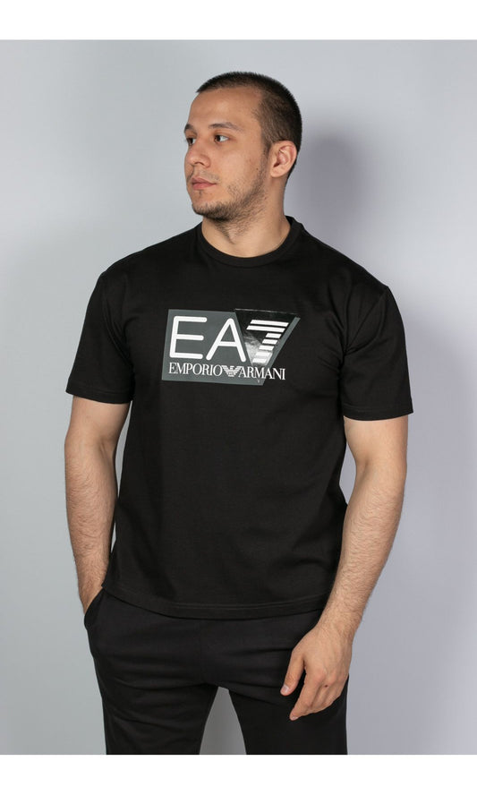 Camiseta EA7 - 3DPT09 PJ02Z 1200