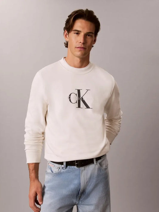 Sudadera CALVIN KLEIN - LV04RG278G YAS