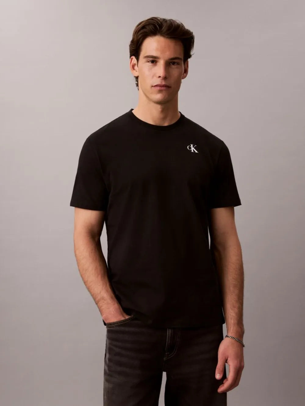 Camiseta CALVIN KLEIN - LV04RH815G UB1