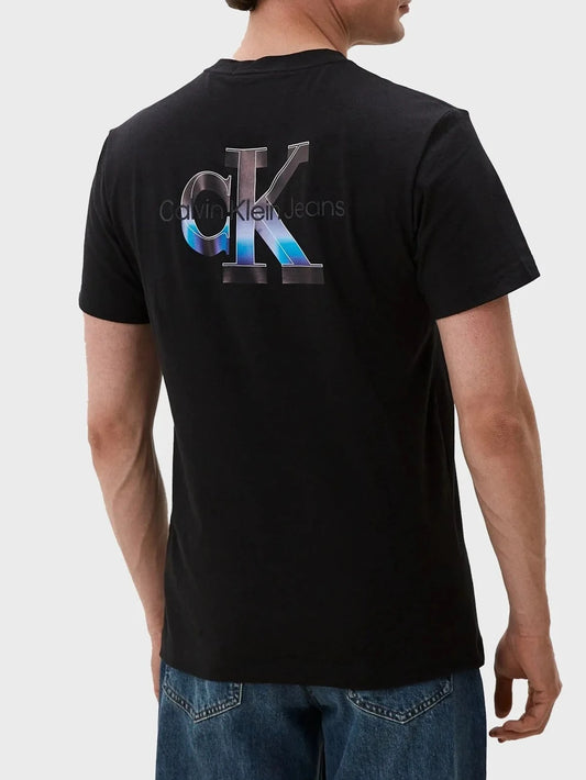 Camiseta CALVIN KLEIN - J30J325683 BEH