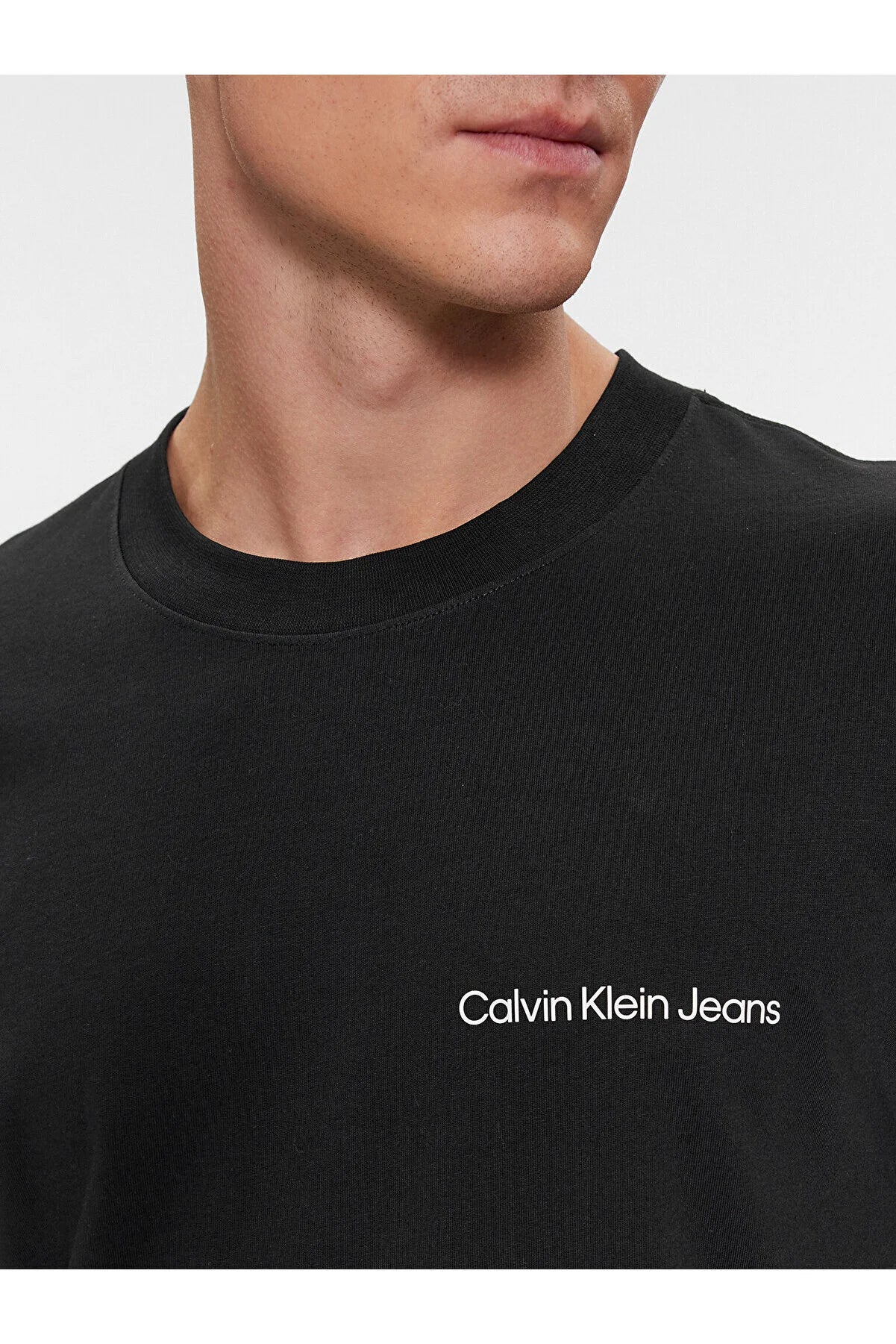 Camiseta CALVIN KLEIN - J30J324671 BEH