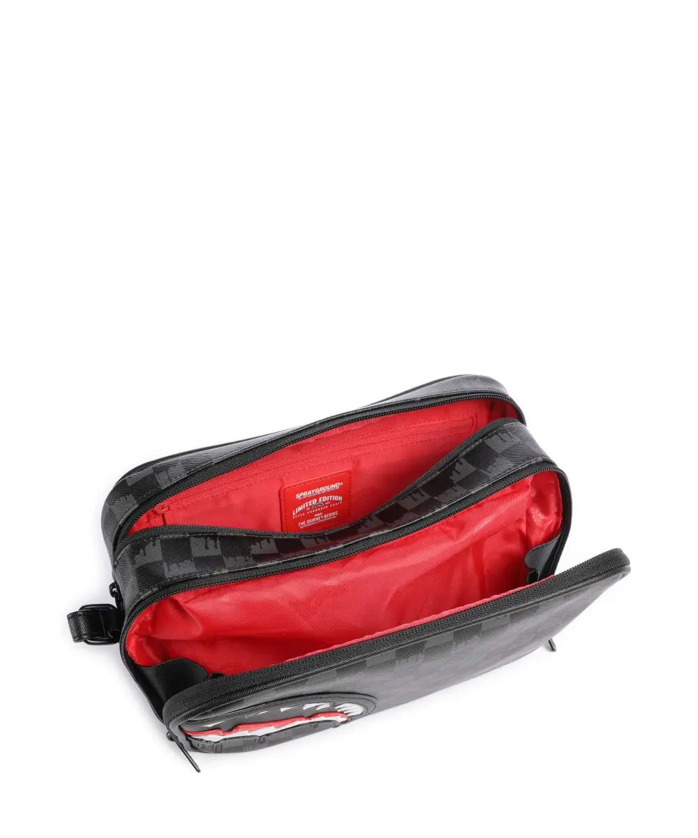 Bolso mano SPRAYGROUND - 910B7968NSZ