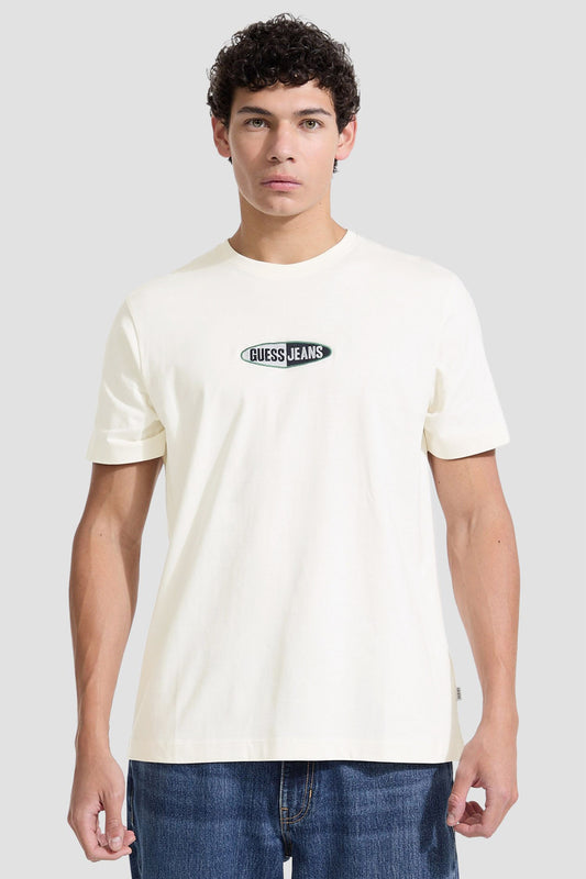 Camiseta GUESS - M5YI07 K8FQ4 G054