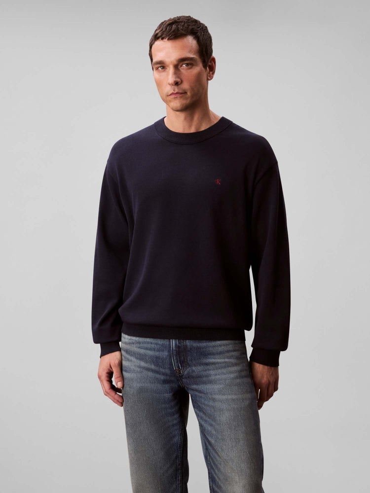 Sueter CALVIN KLEIN - LV04RC309G CEF