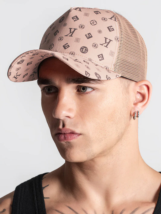 Gorra KAVANAGH - GKM006428