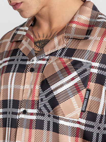 Camisa KAVANAGH - GKM007340