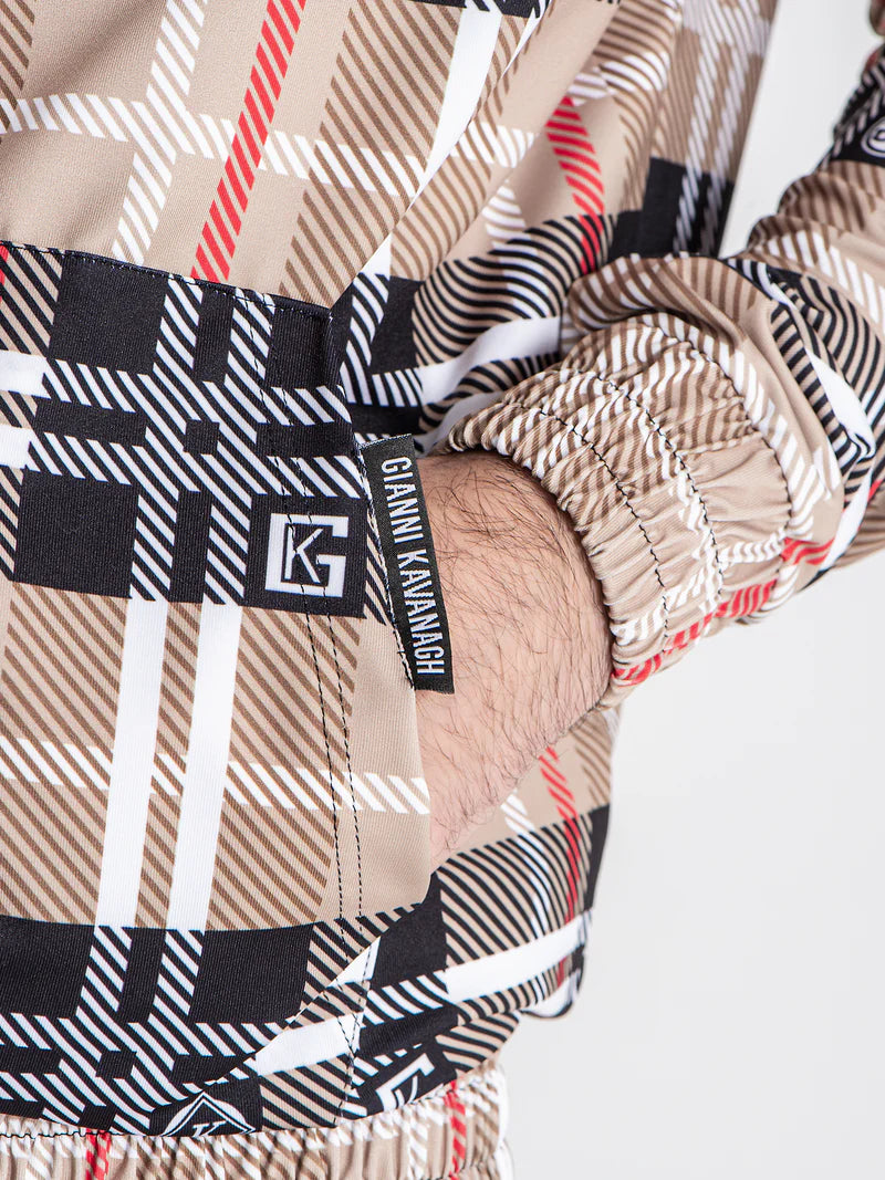 Chaqueta KAVANAGH - GKM007190